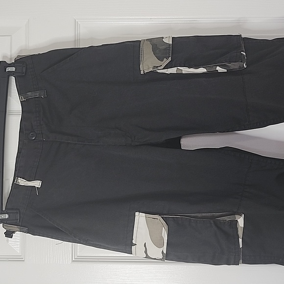 ROTHCO ULTRA FORCE BDU MEN'S PANTS  27x31 - Picture 2 of 12